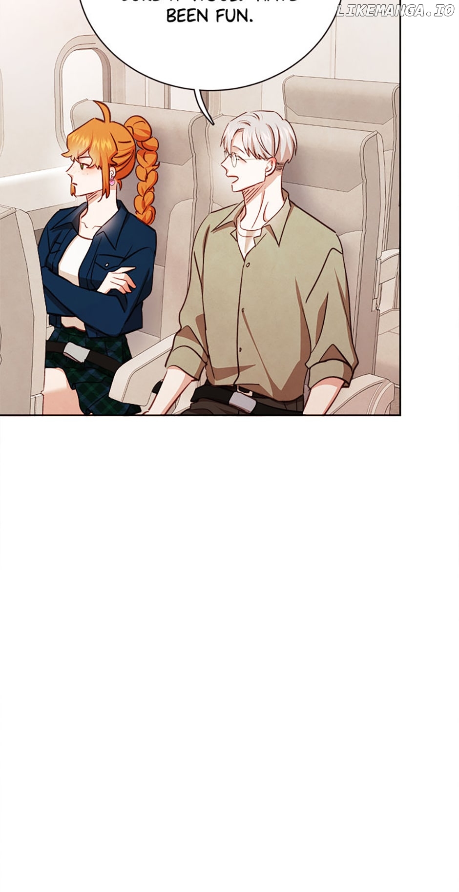 Viewer's Choice: The Dating Show Chapter 55 - page 10
