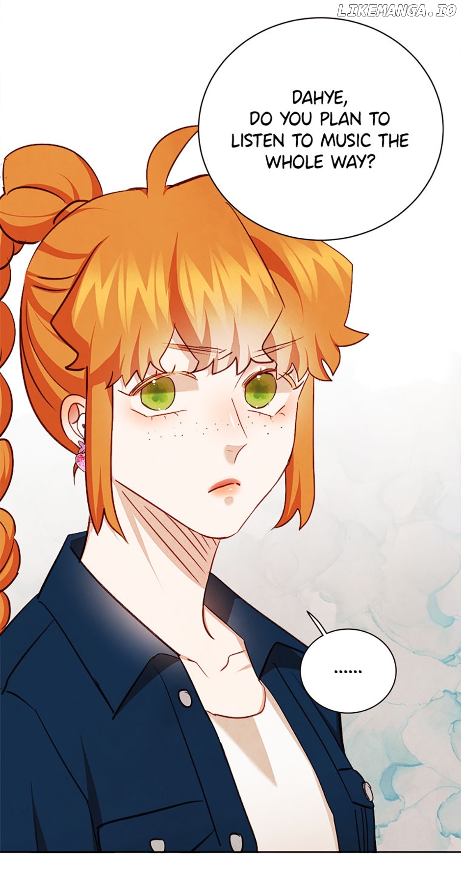 Viewer's Choice: The Dating Show Chapter 55 - page 11