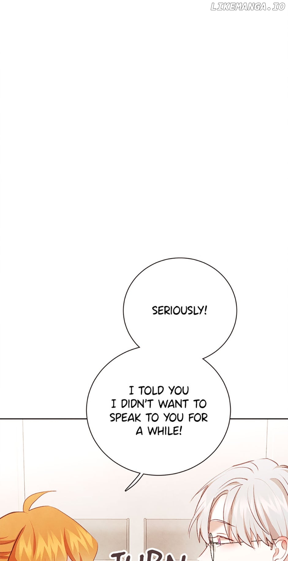 Viewer's Choice: The Dating Show Chapter 55 - page 12