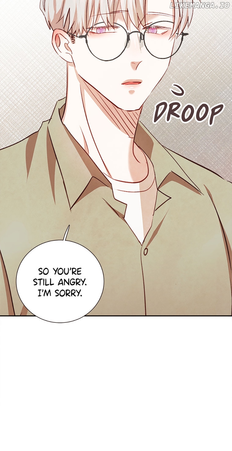 Viewer's Choice: The Dating Show Chapter 55 - page 14
