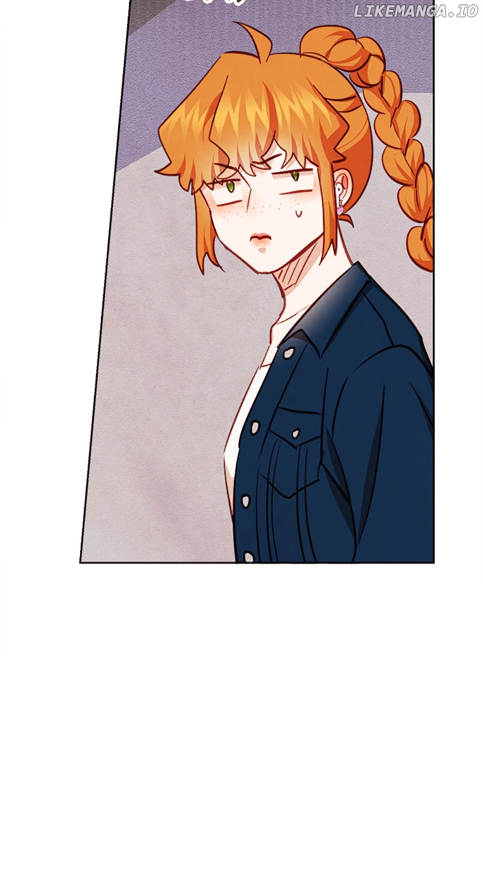 Viewer's Choice: The Dating Show Chapter 55 - page 17