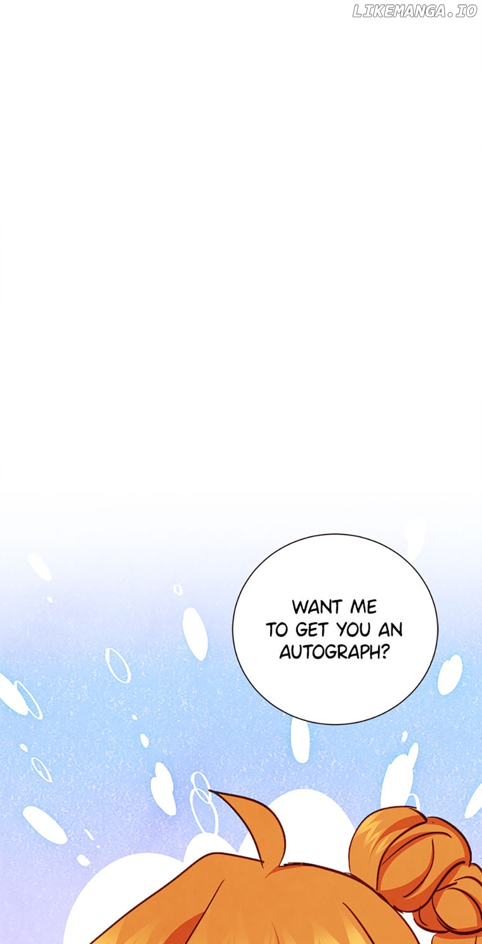 Viewer's Choice: The Dating Show Chapter 55 - page 23