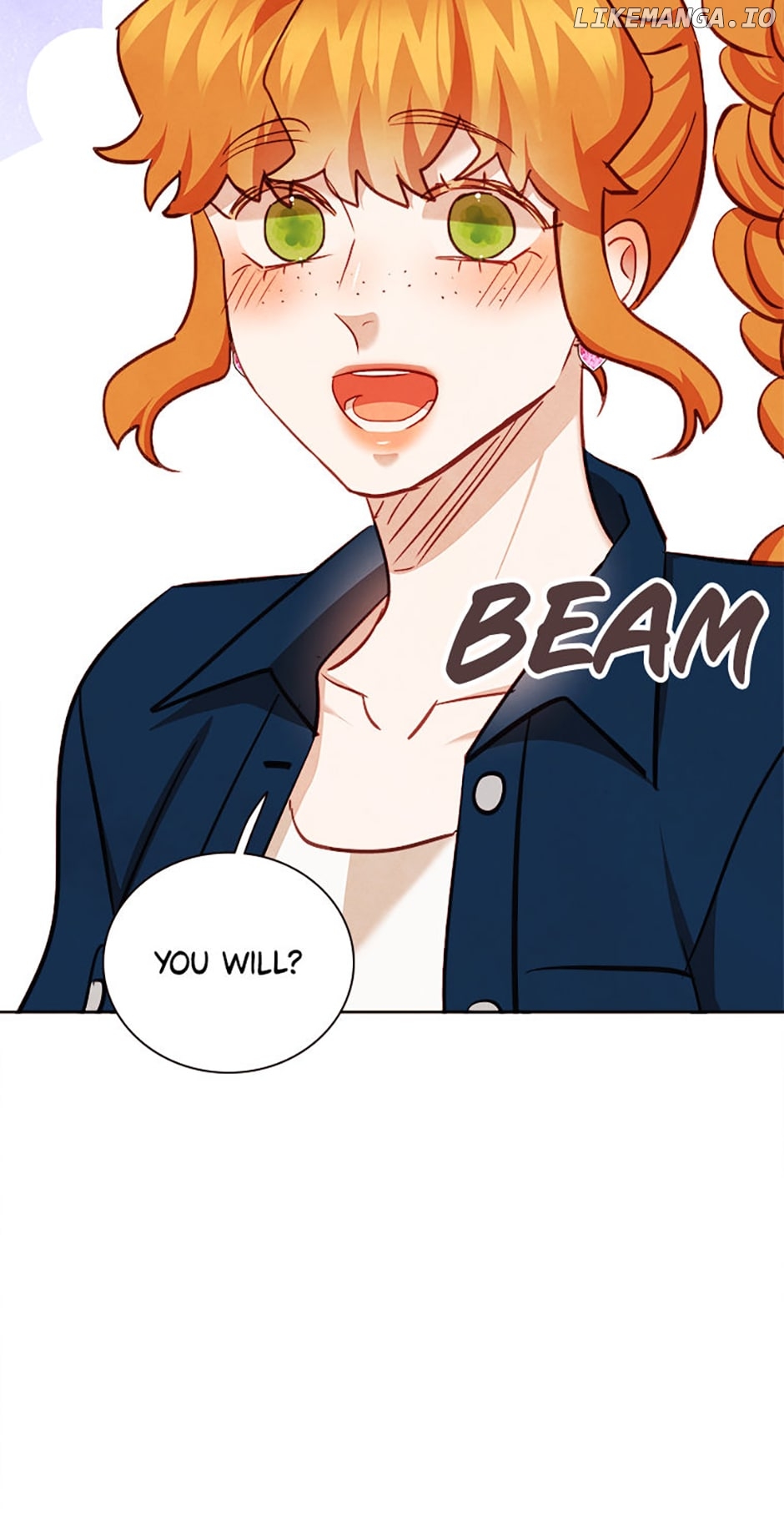Viewer's Choice: The Dating Show Chapter 55 - page 24