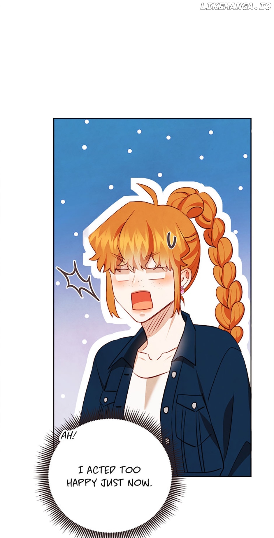 Viewer's Choice: The Dating Show Chapter 55 - page 25