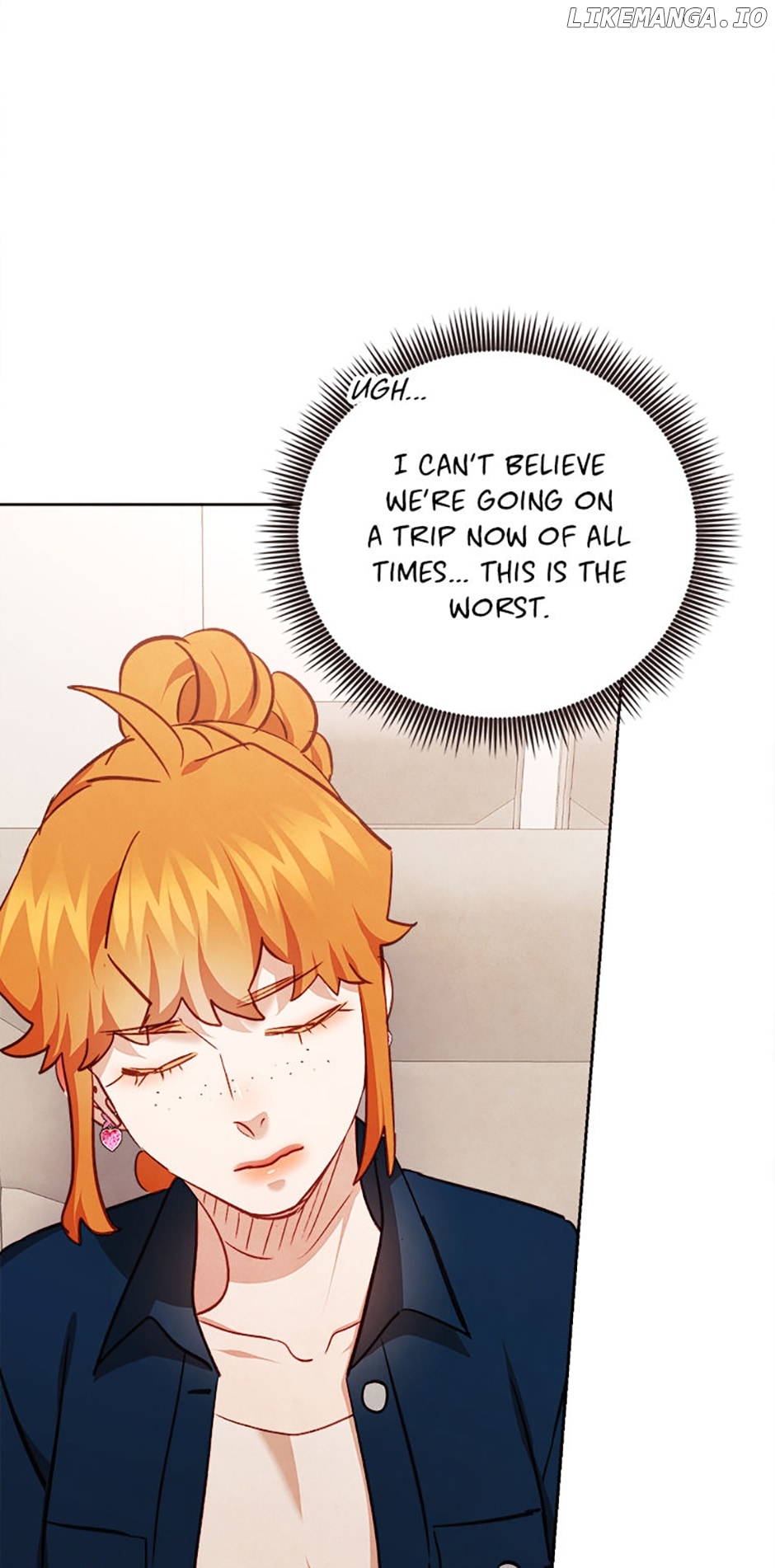 Viewer's Choice: The Dating Show Chapter 55 - page 29