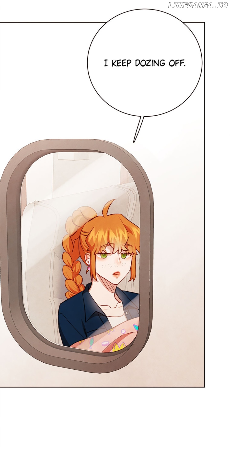 Viewer's Choice: The Dating Show Chapter 55 - page 32