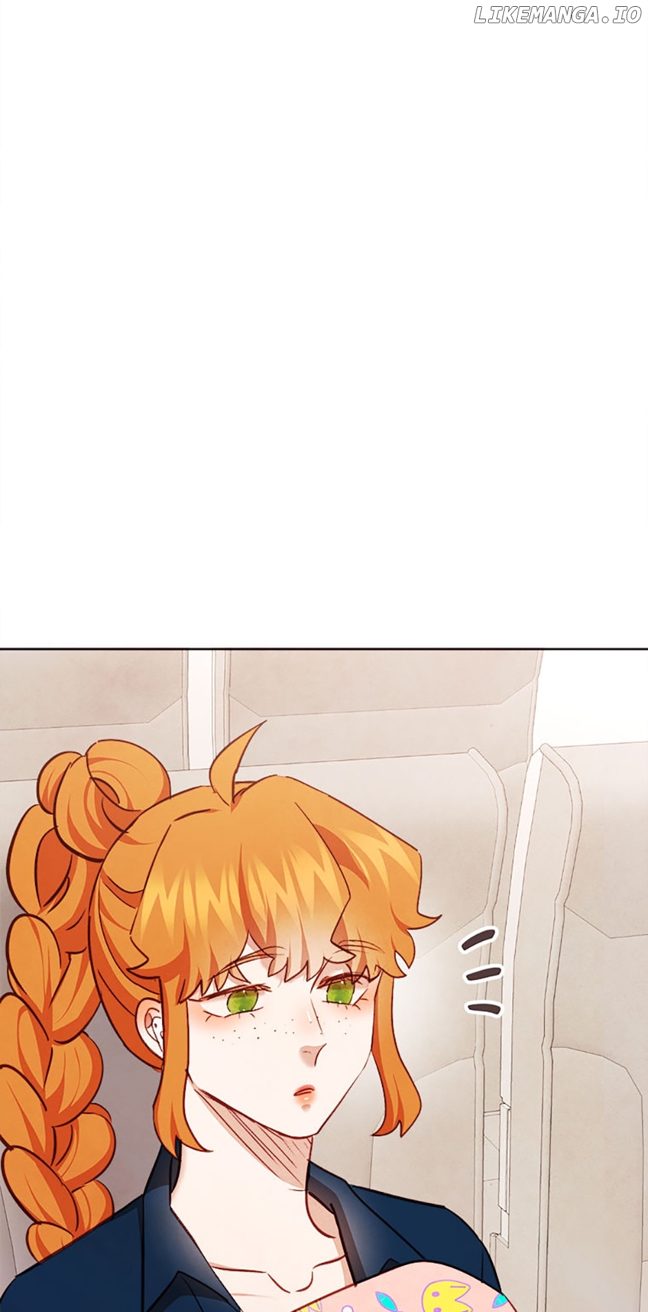 Viewer's Choice: The Dating Show Chapter 55 - page 33