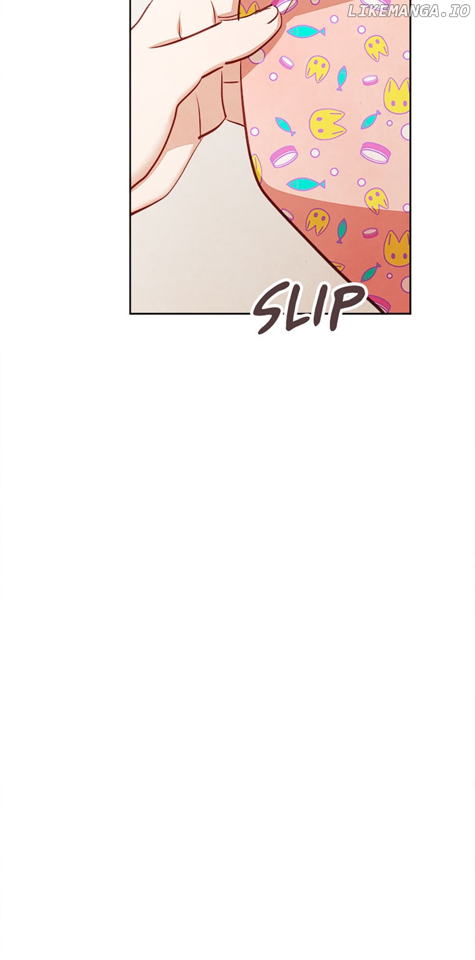 Viewer's Choice: The Dating Show Chapter 55 - page 35