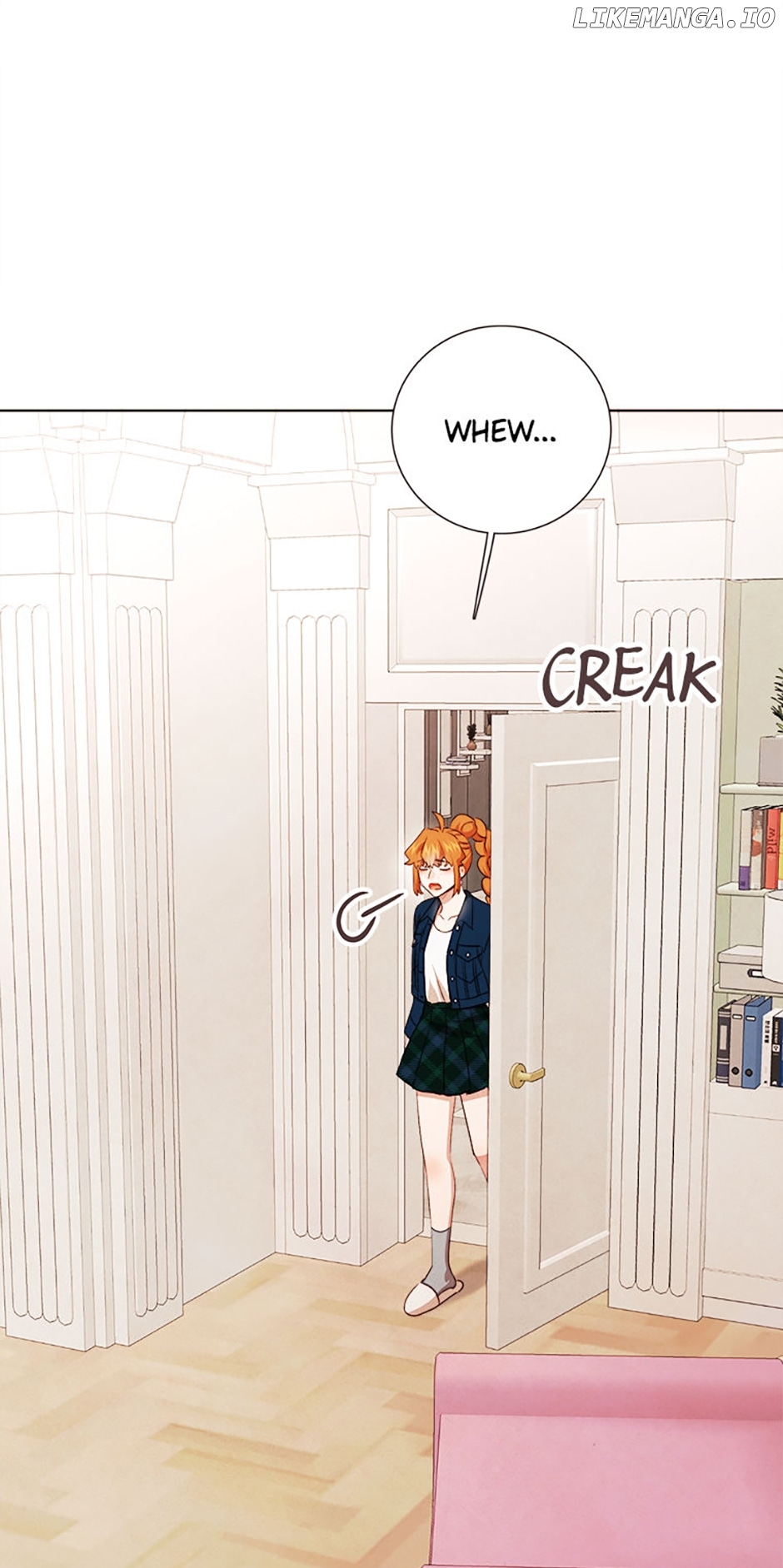 Viewer's Choice: The Dating Show Chapter 55 - page 46