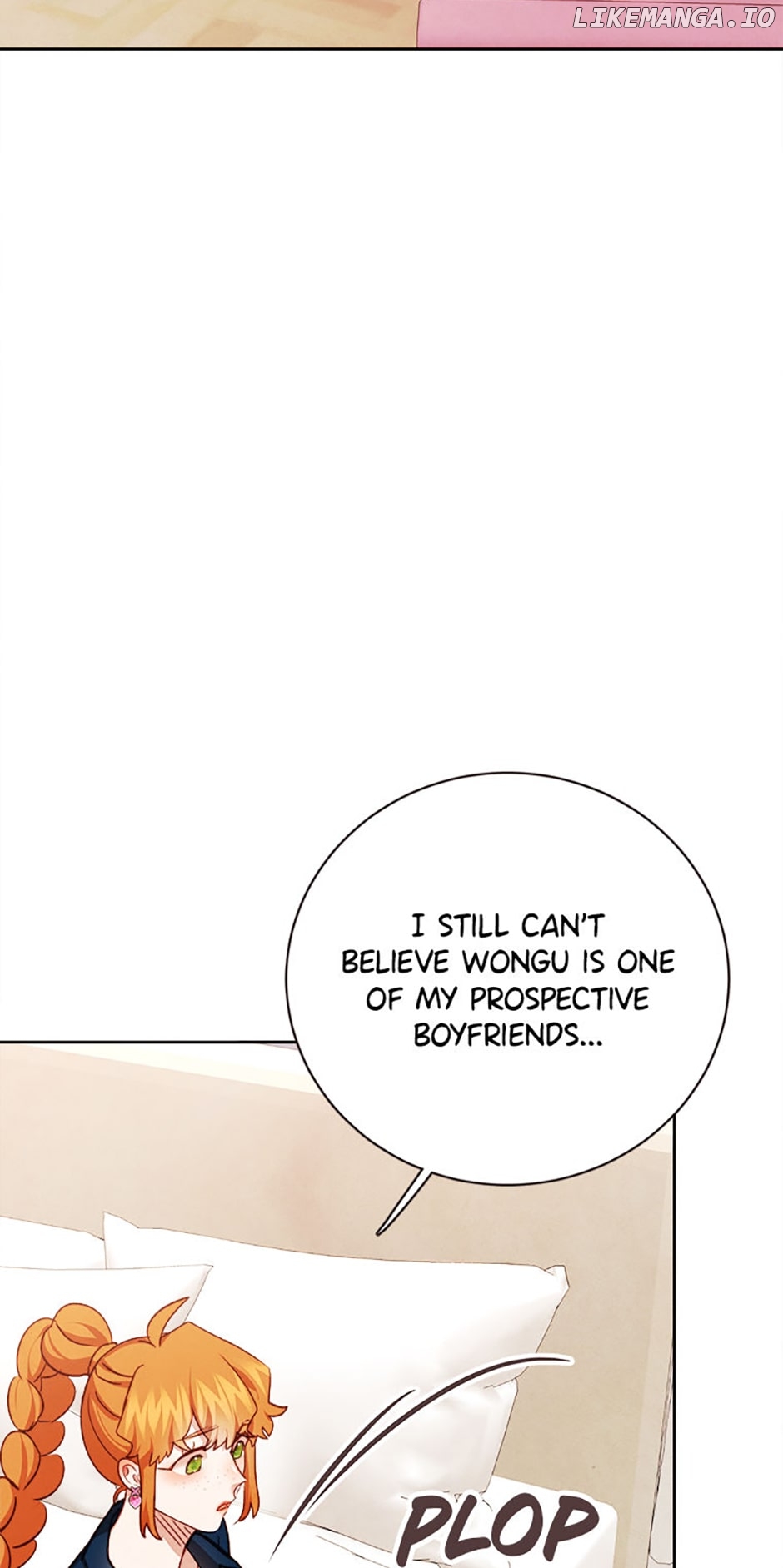 Viewer's Choice: The Dating Show Chapter 55 - page 47