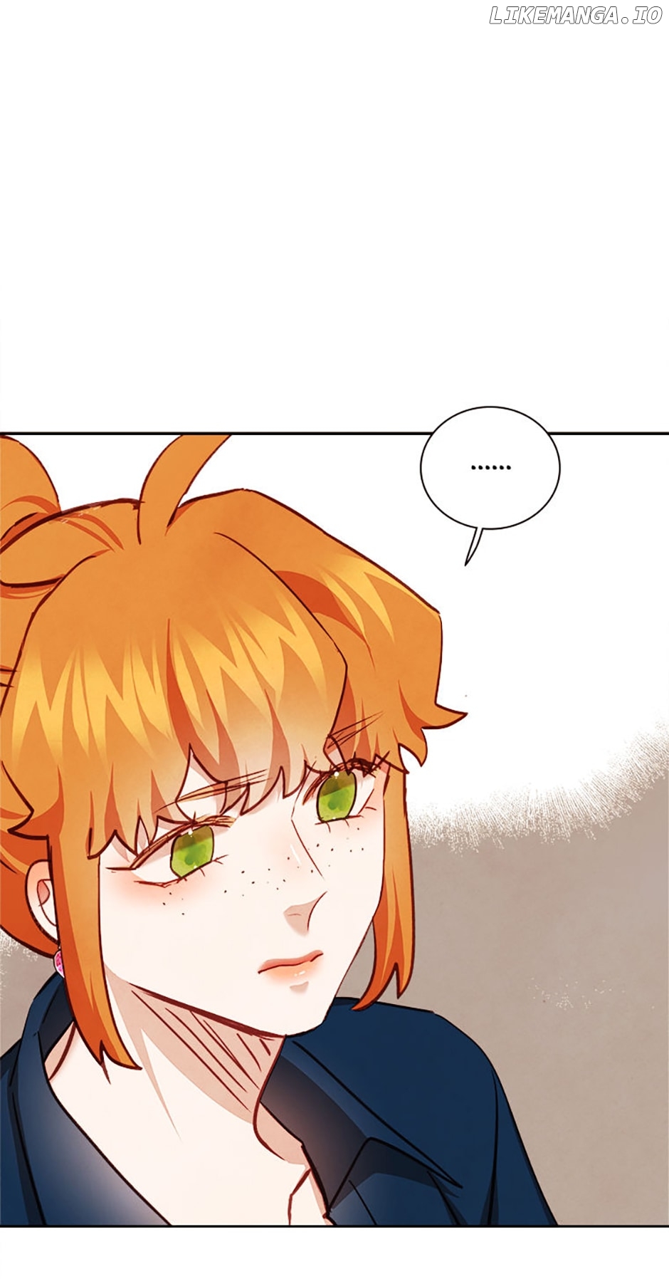 Viewer's Choice: The Dating Show Chapter 55 - page 50