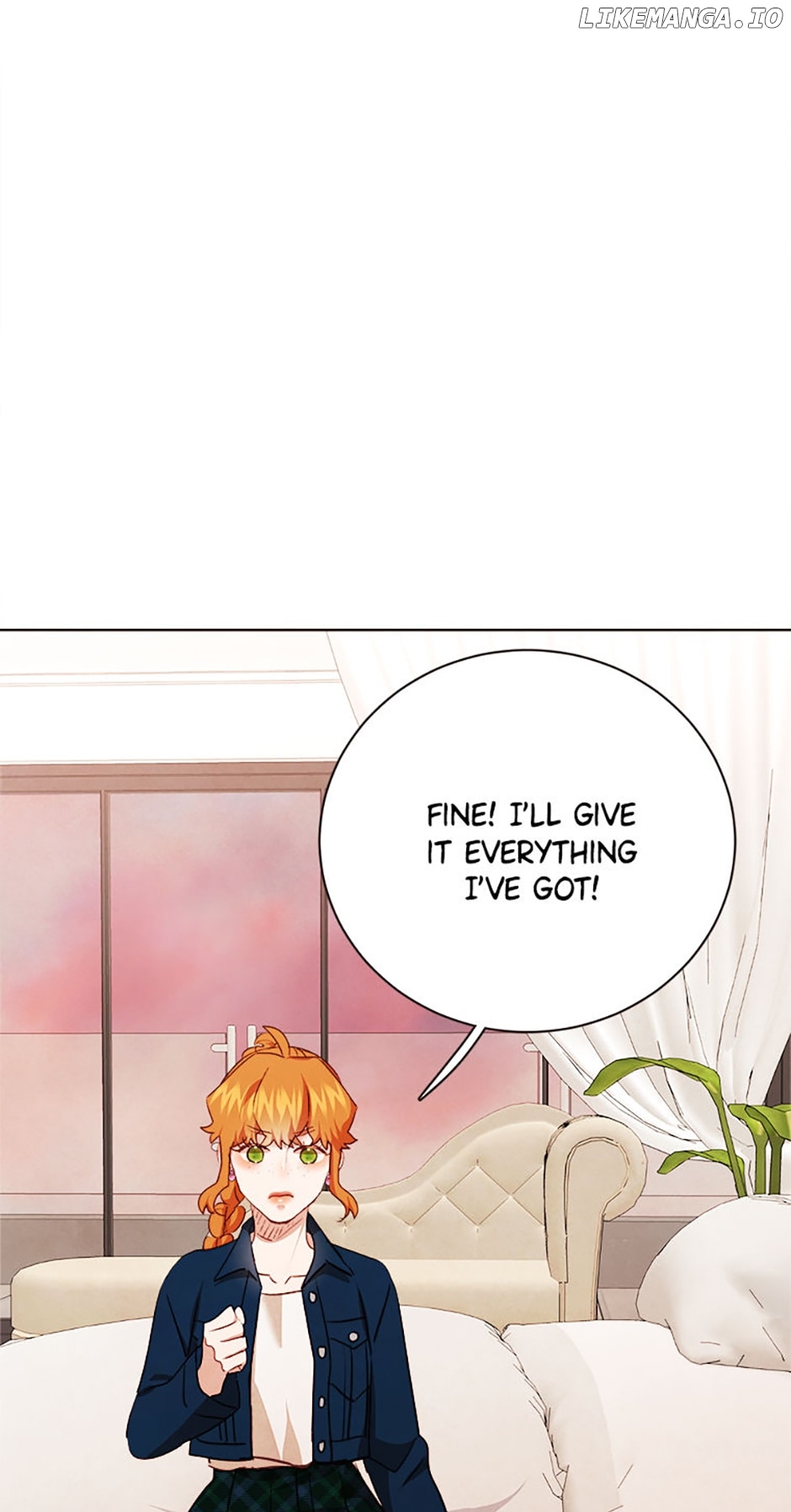 Viewer's Choice: The Dating Show Chapter 55 - page 51