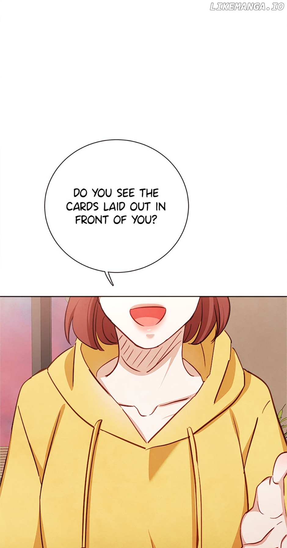 Viewer's Choice: The Dating Show Chapter 55 - page 54