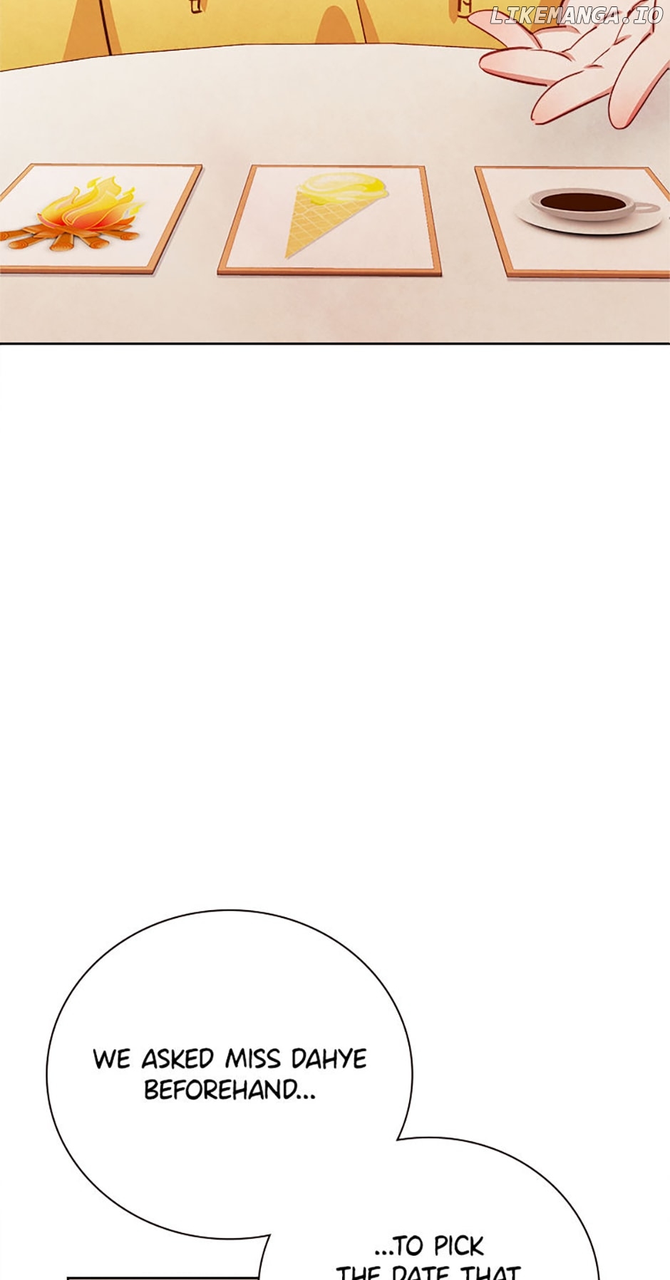 Viewer's Choice: The Dating Show Chapter 55 - page 55
