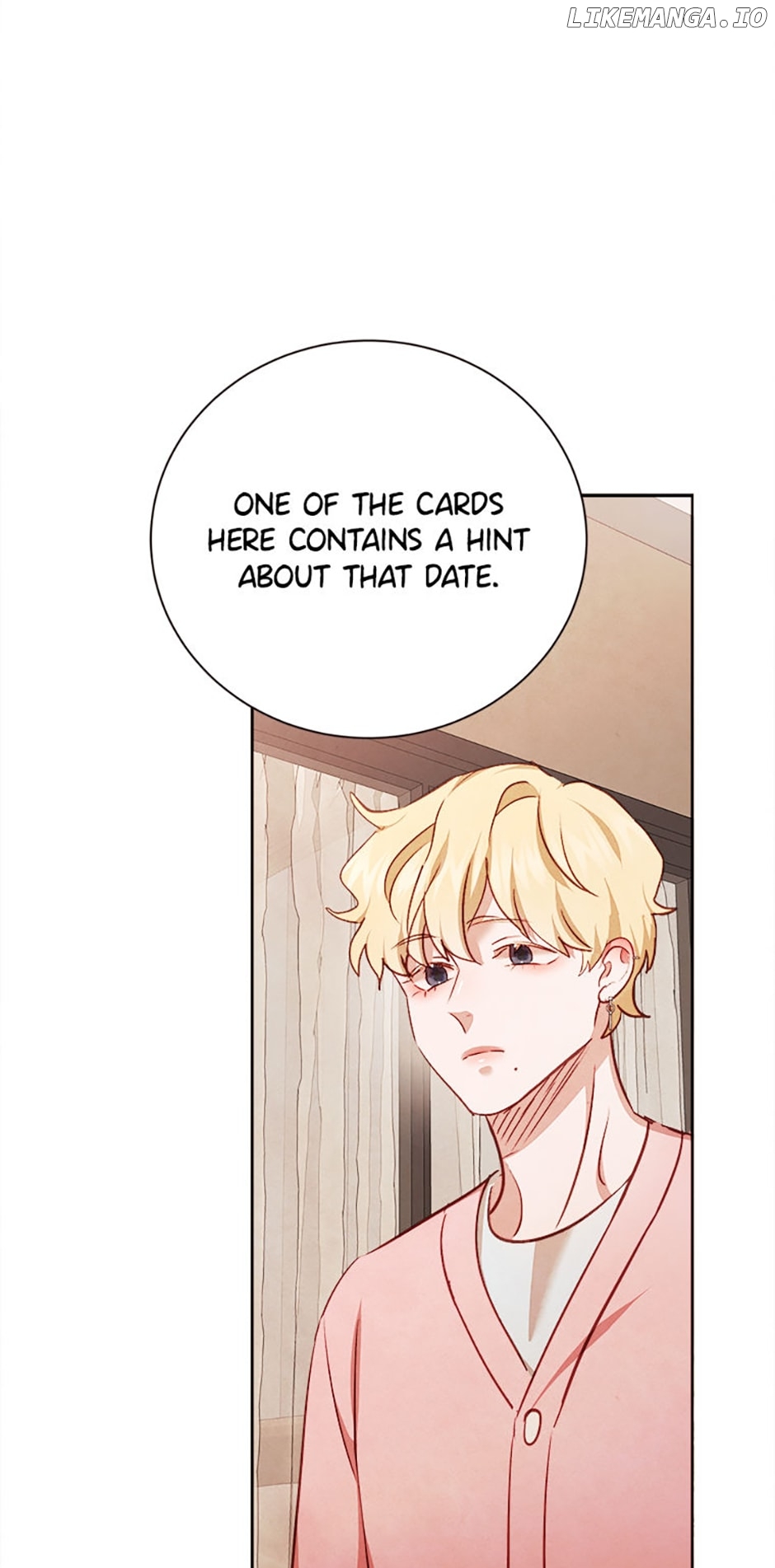 Viewer's Choice: The Dating Show Chapter 55 - page 57