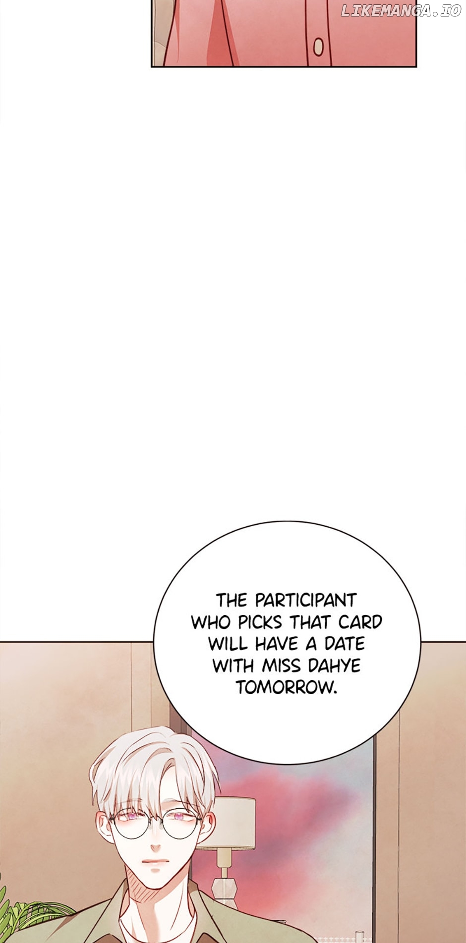Viewer's Choice: The Dating Show Chapter 55 - page 58