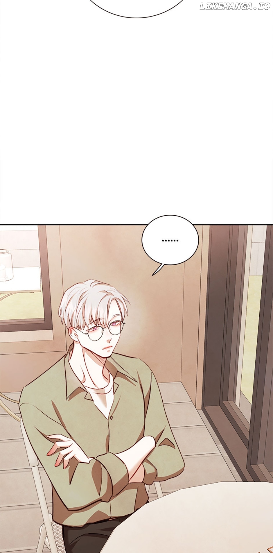 Viewer's Choice: The Dating Show Chapter 55 - page 61