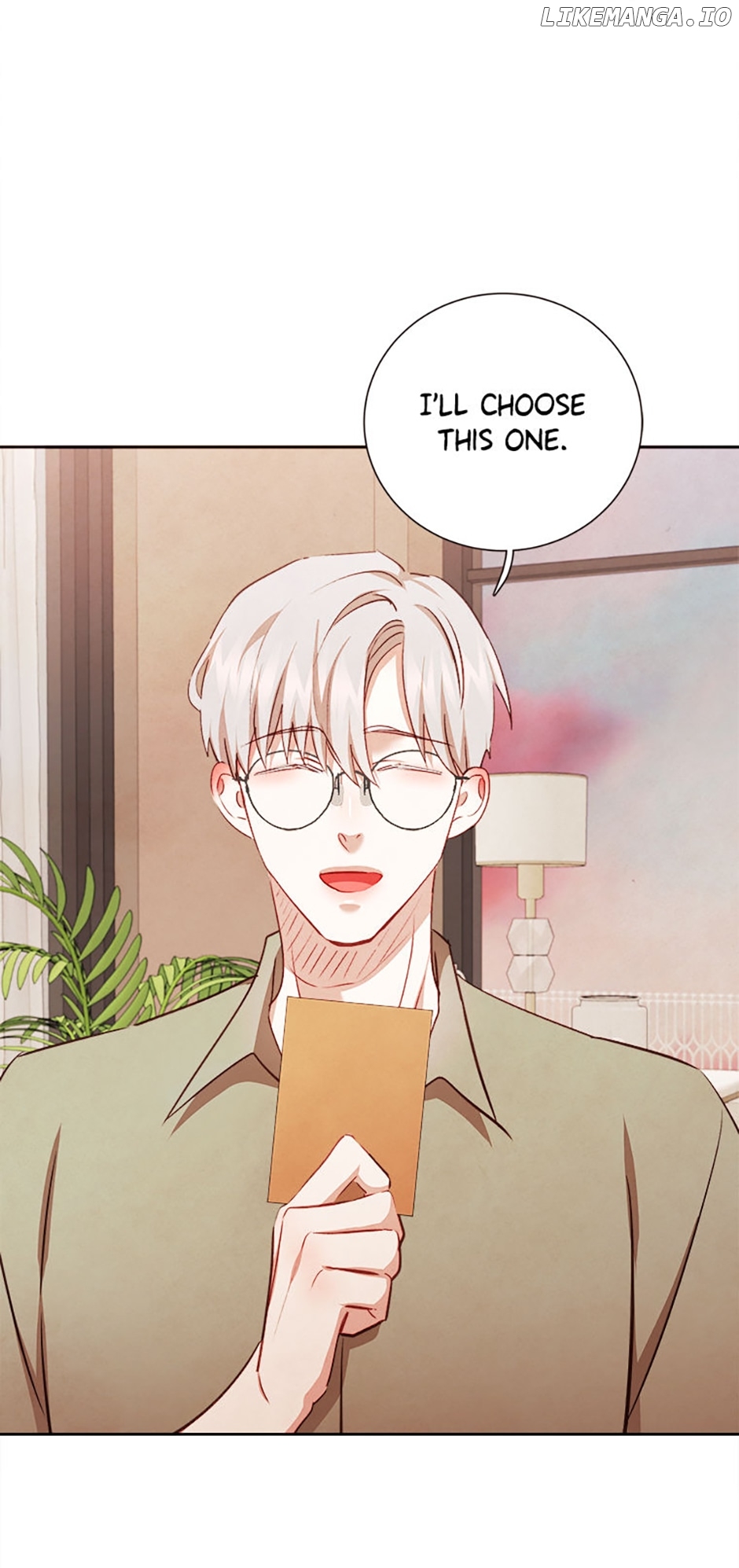 Viewer's Choice: The Dating Show Chapter 55 - page 64