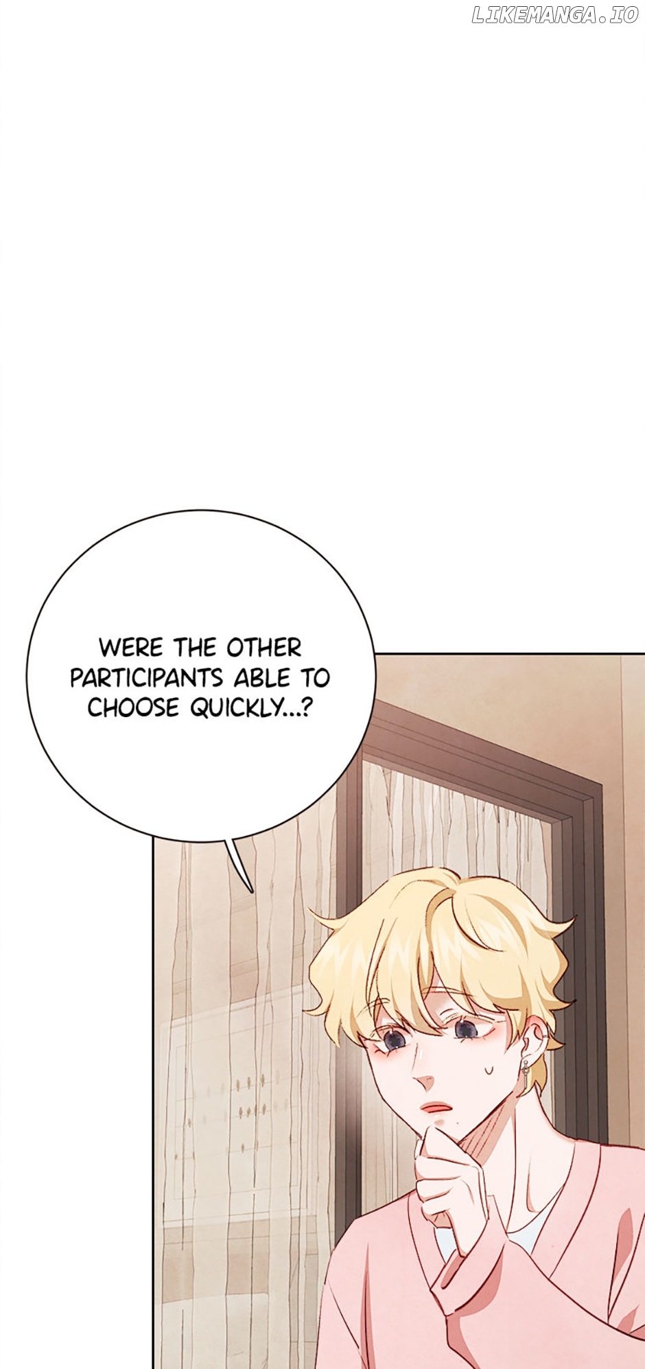 Viewer's Choice: The Dating Show Chapter 55 - page 65