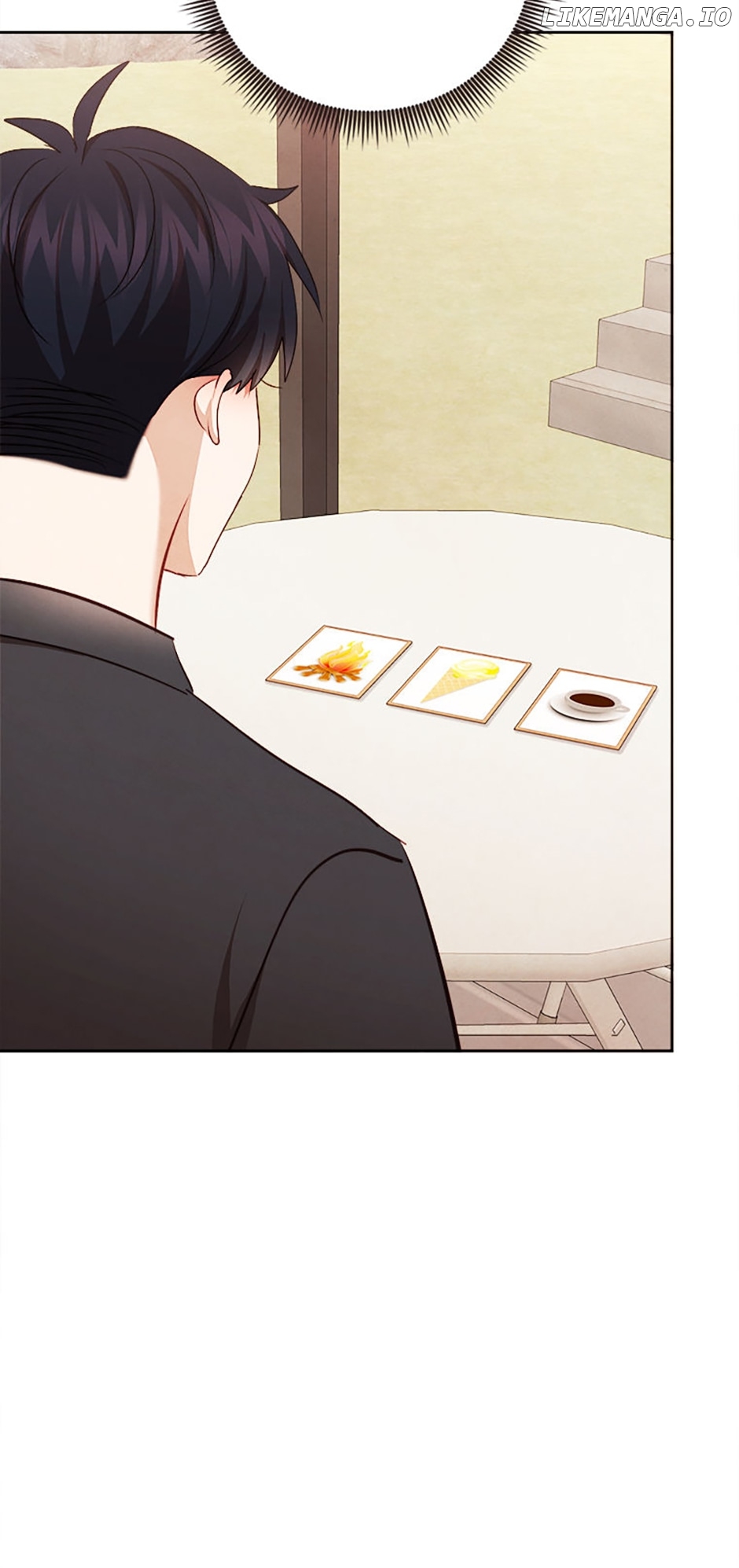 Viewer's Choice: The Dating Show Chapter 55 - page 68