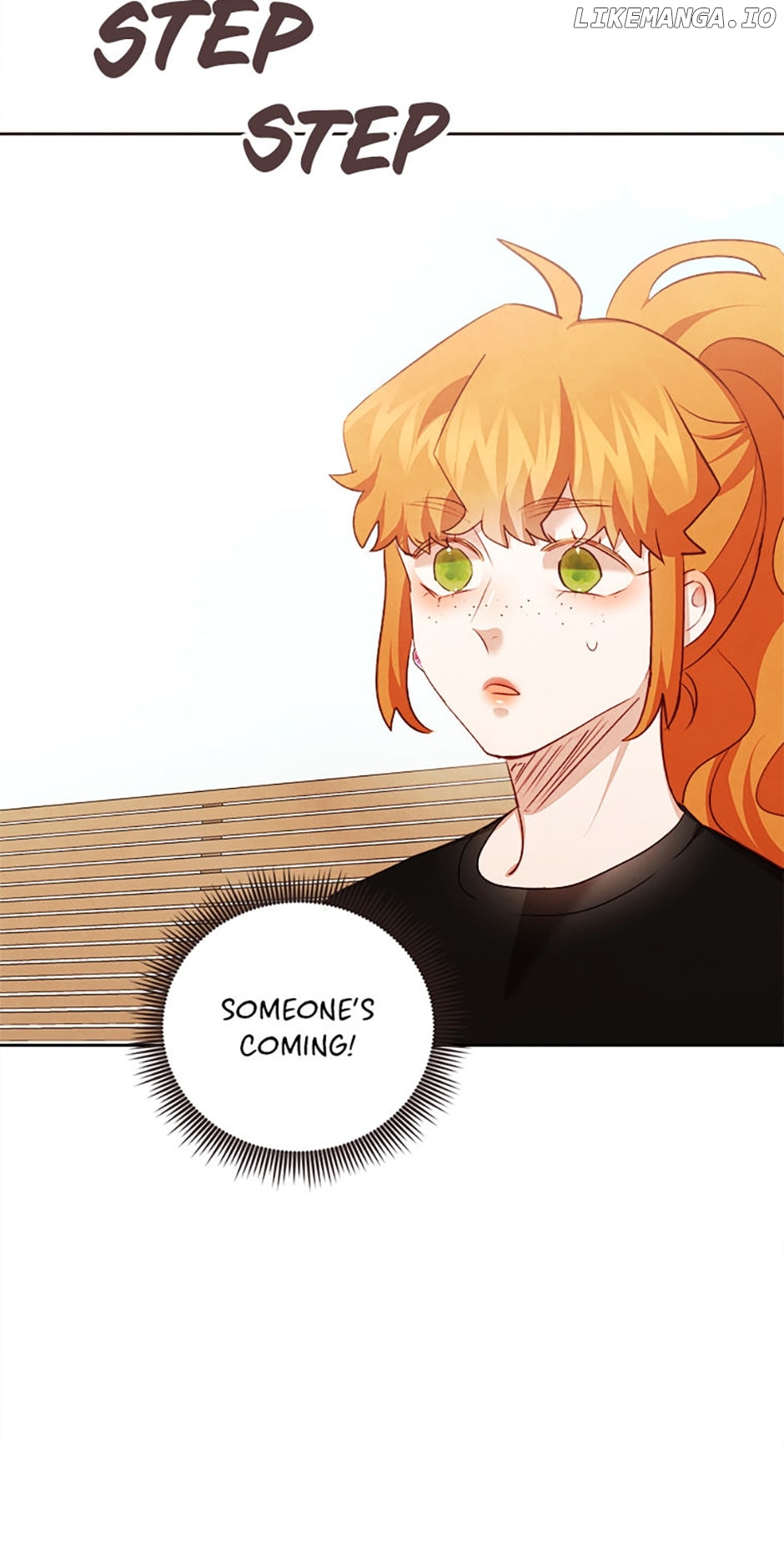 Viewer's Choice: The Dating Show Chapter 55 - page 78