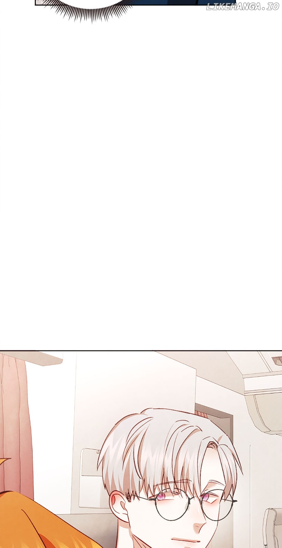 Viewer's Choice: The Dating Show Chapter 55 - page 8