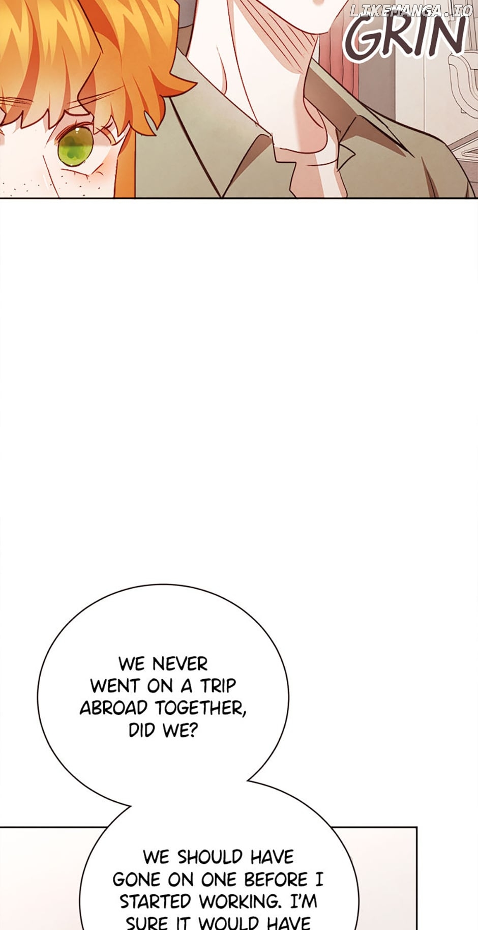Viewer's Choice: The Dating Show Chapter 55 - page 9