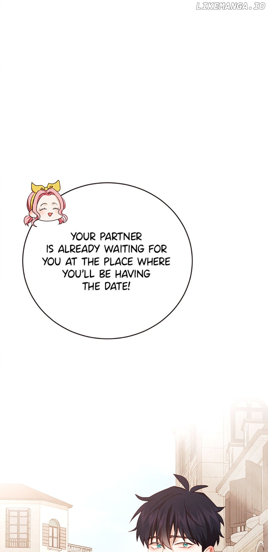 Viewer's Choice: The Dating Show Chapter 56 - page 4