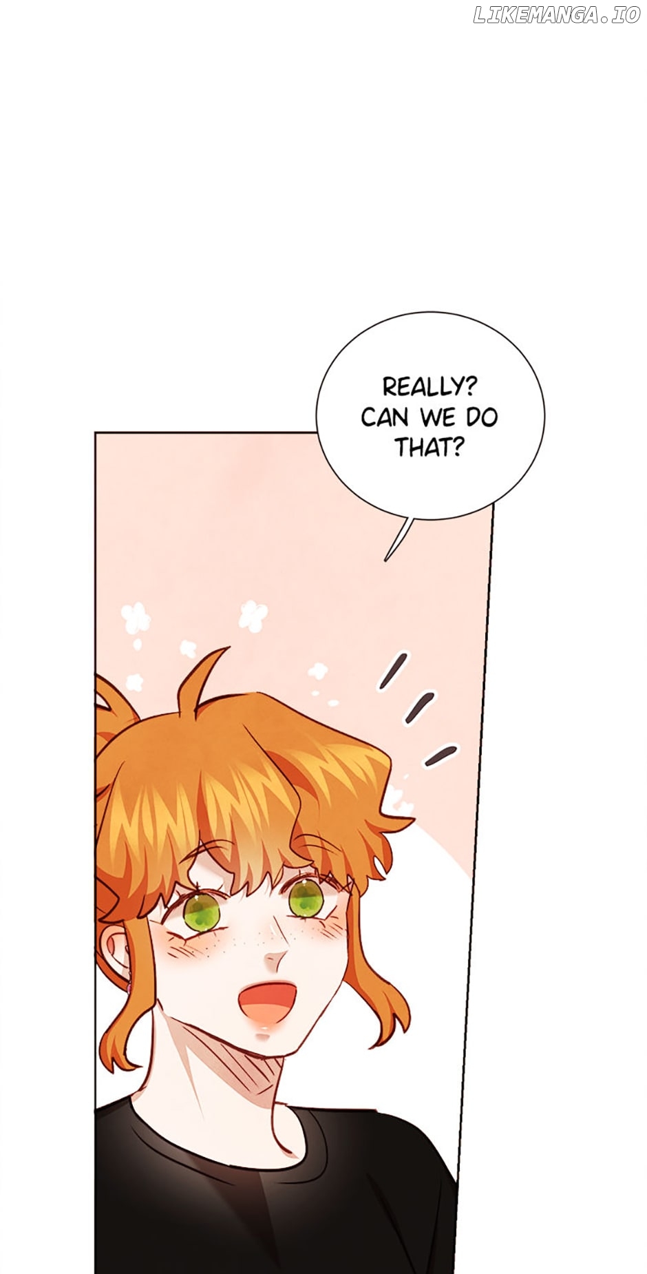 Viewer's Choice: The Dating Show Chapter 56 - page 45