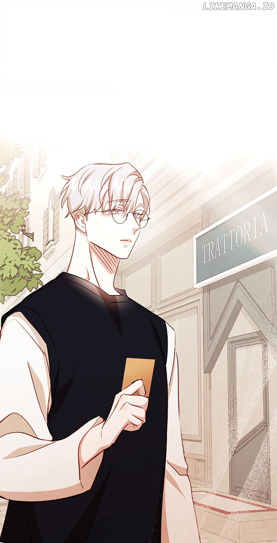 Viewer's Choice: The Dating Show Chapter 56 - page 6