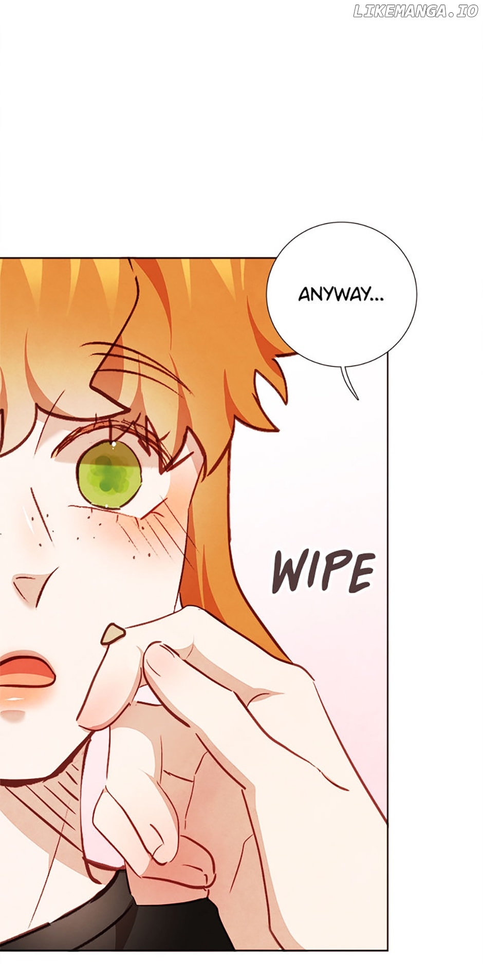 Viewer's Choice: The Dating Show Chapter 56 - page 65