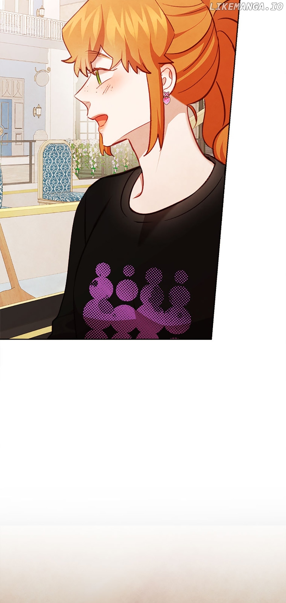 Viewer's Choice: The Dating Show Chapter 56 - page 71