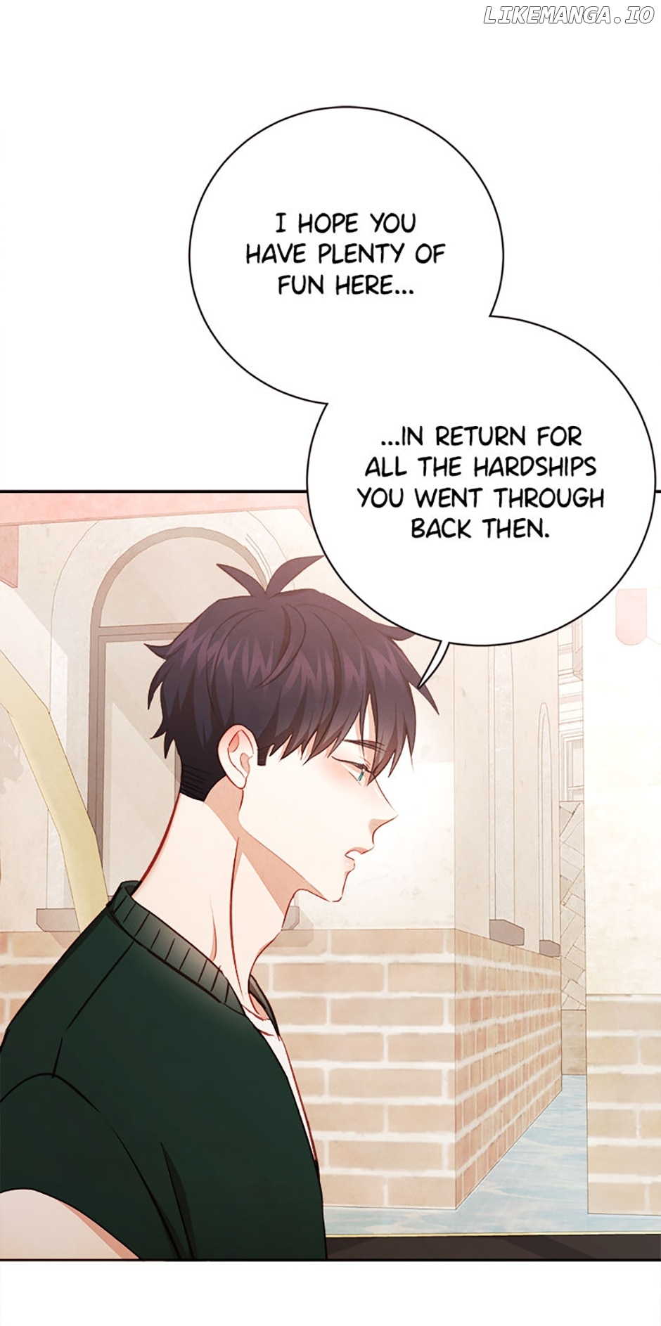Viewer's Choice: The Dating Show Chapter 56 - page 76