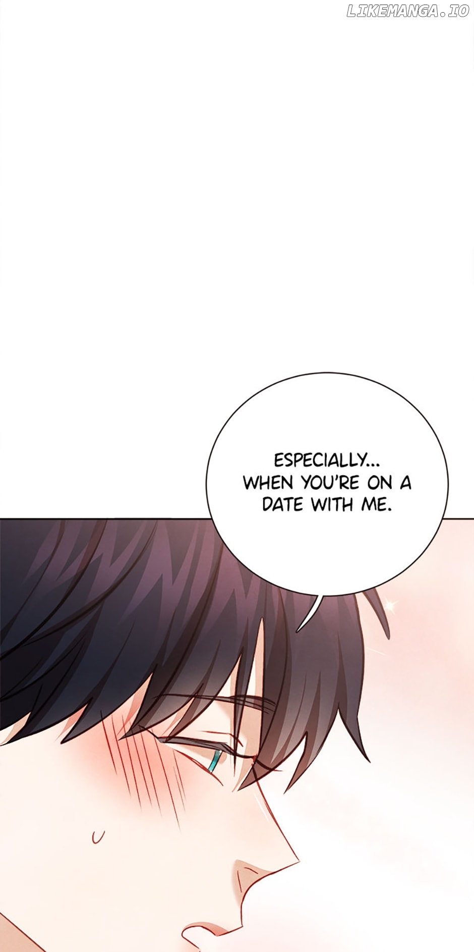 Viewer's Choice: The Dating Show Chapter 56 - page 77