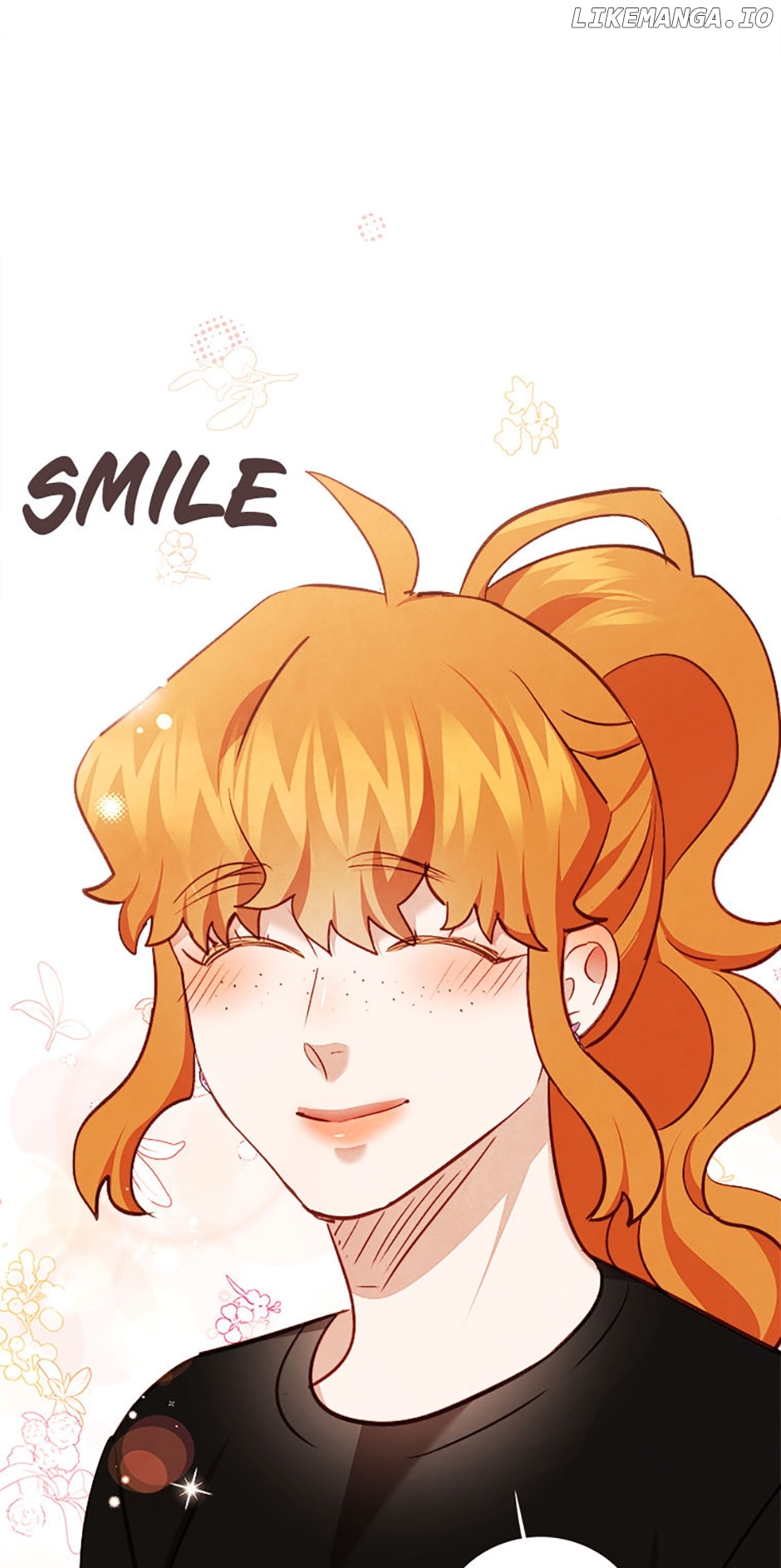 Viewer's Choice: The Dating Show Chapter 56 - page 80