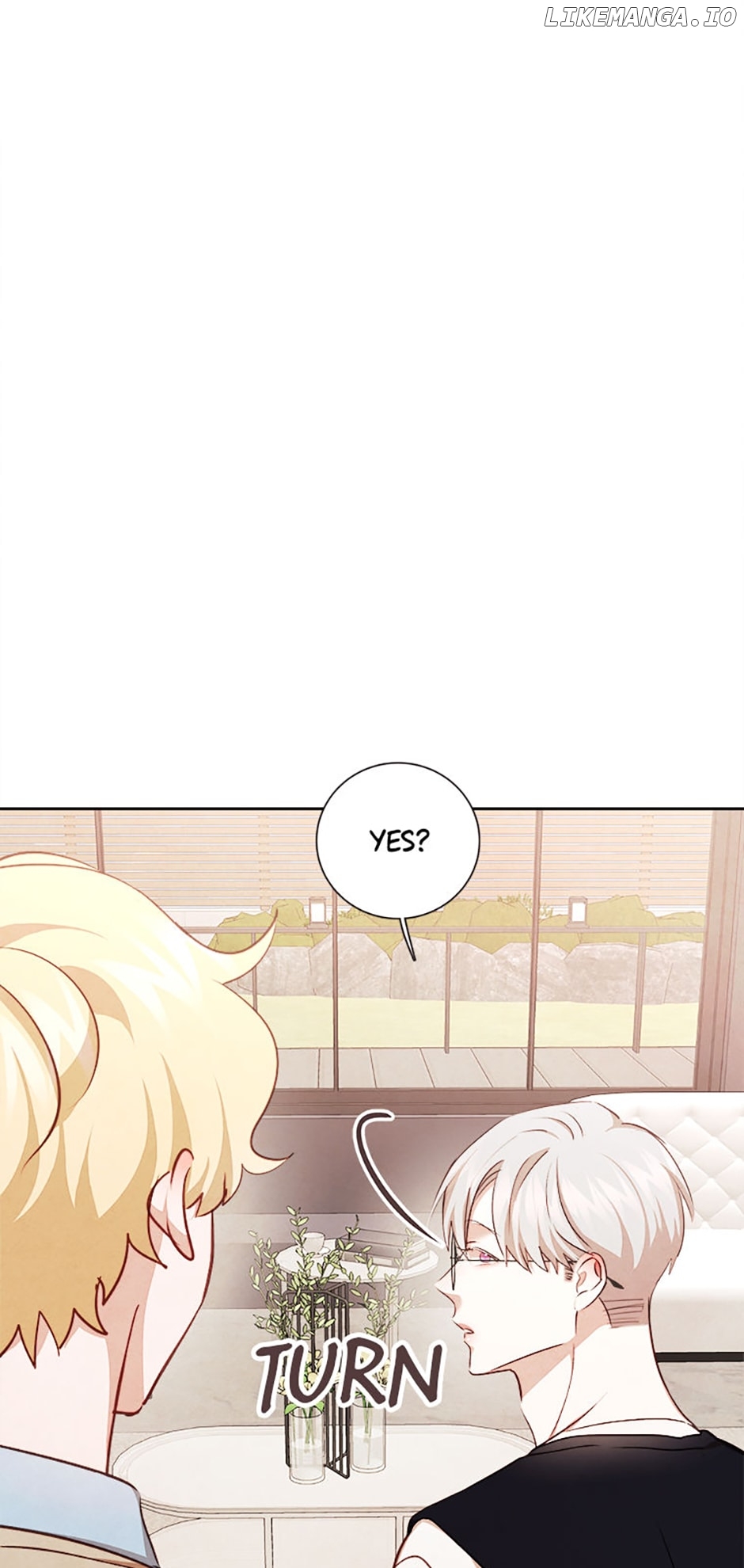 Viewer's Choice: The Dating Show Chapter 56 - page 85