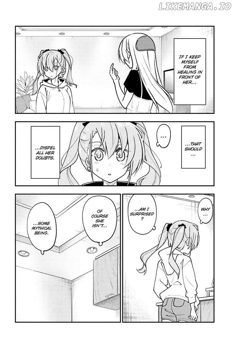 Fly Me to the Moon - Manga Chapter 262 - page 12
