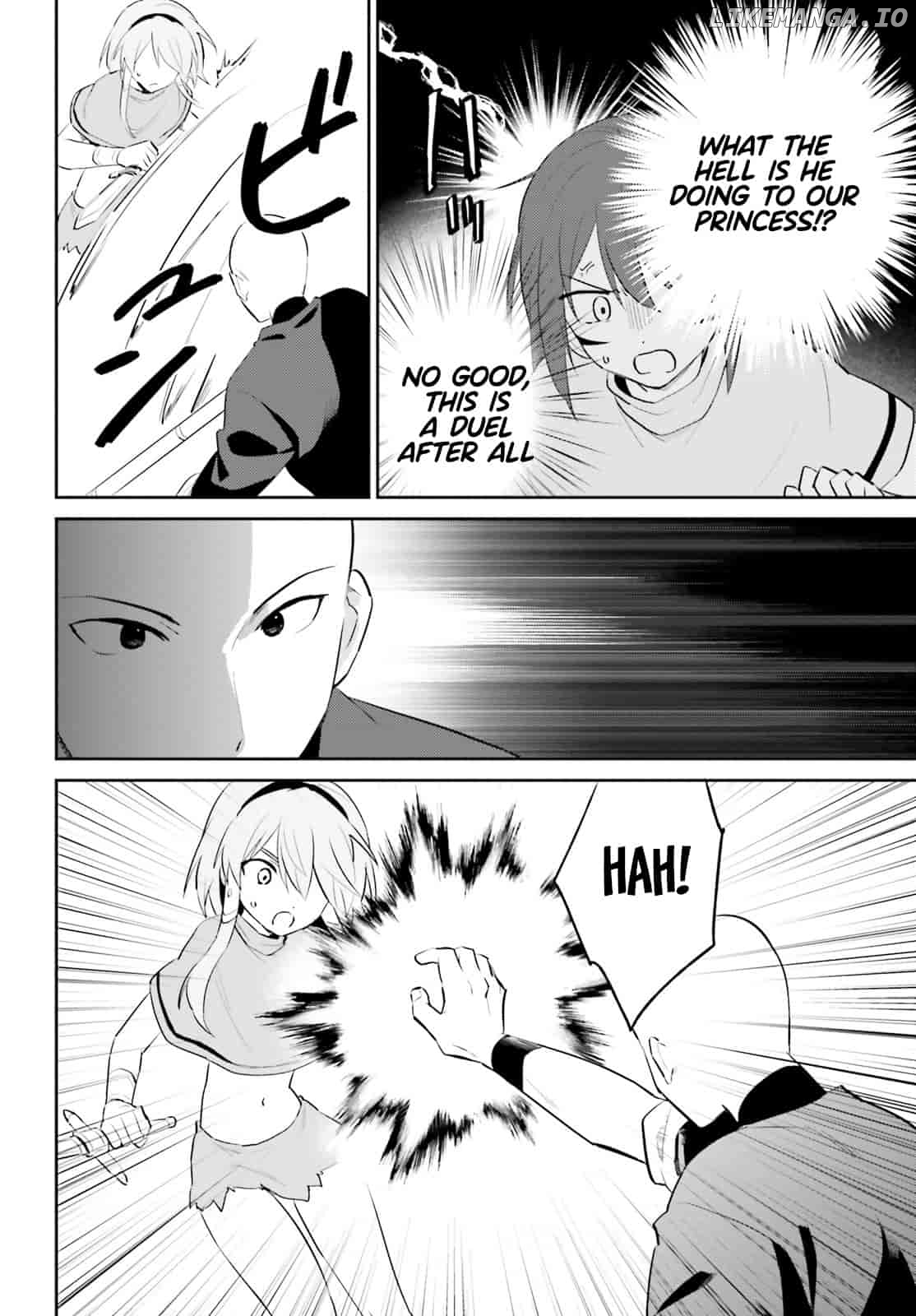 In Another World With My Smartphone Chapter 85 - page 20