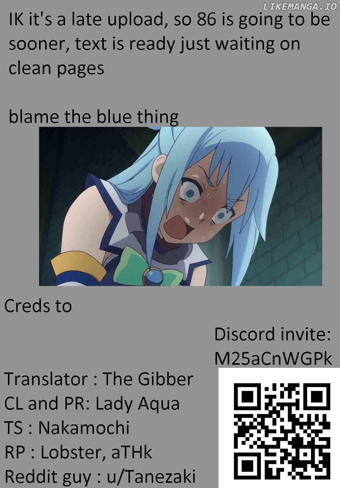 In Another World With My Smartphone Chapter 85 - page 25
