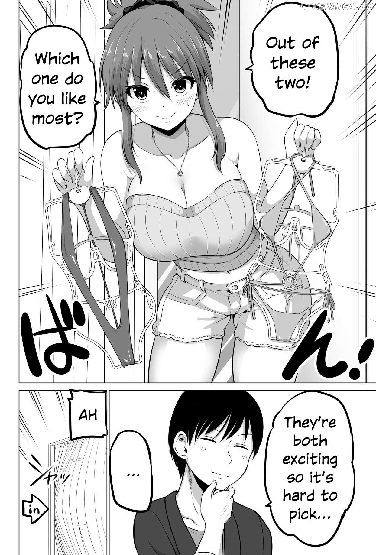 no Guard Wife Chapter 133 - page 5