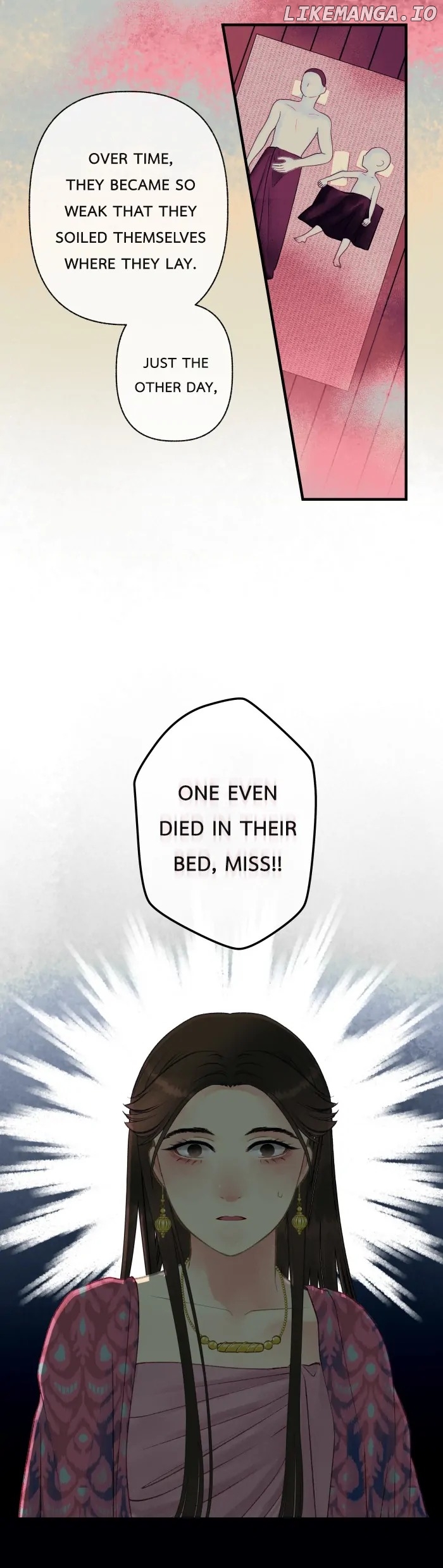 Loveless Heroine Chapter 80 - page 4