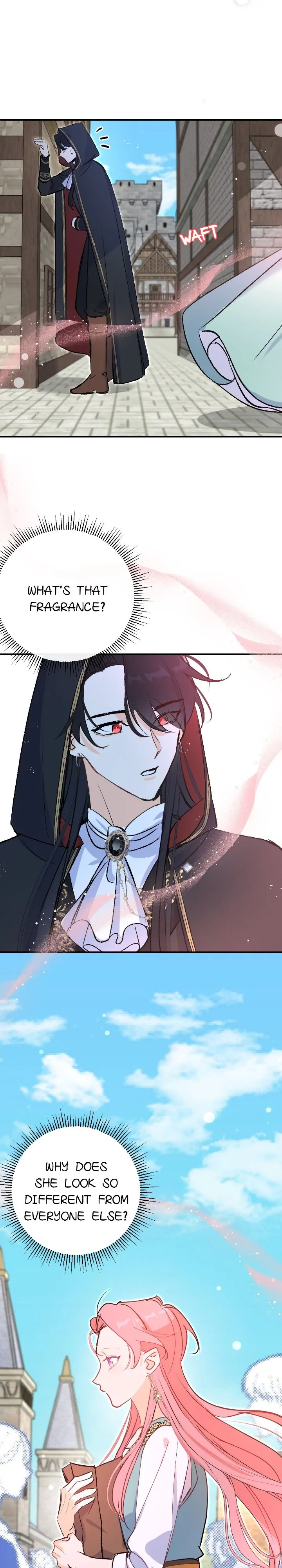 The Priest Dreaming of a Dragon Chapter 24 - page 18