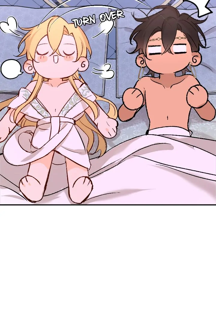The Priest Dreaming of a Dragon Chapter 24 - page 3