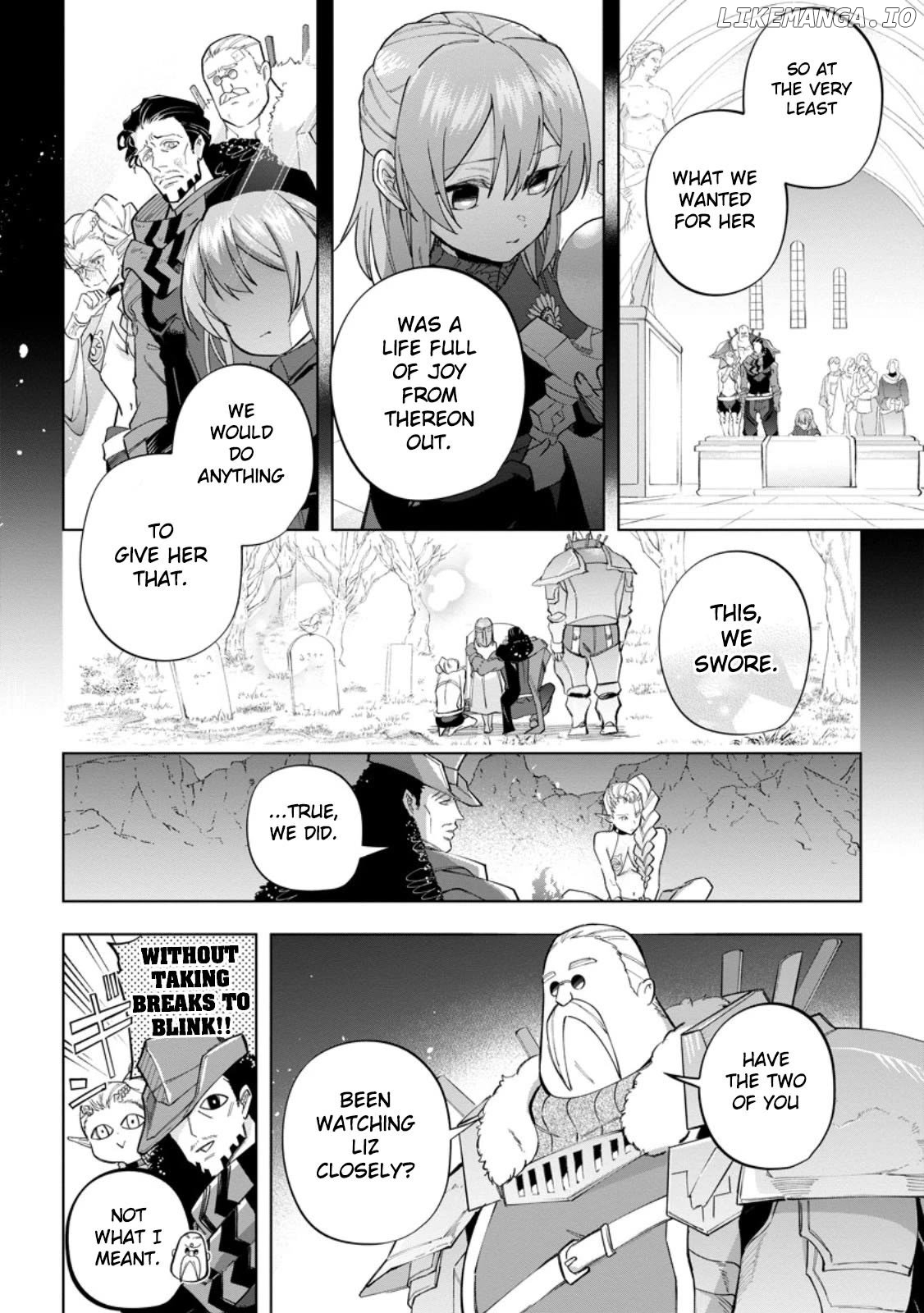 Isekai Craft Gurashi Jiyu Kimamana Seisan Shoku No Honobono Slow Life Chapter 23 - page 2