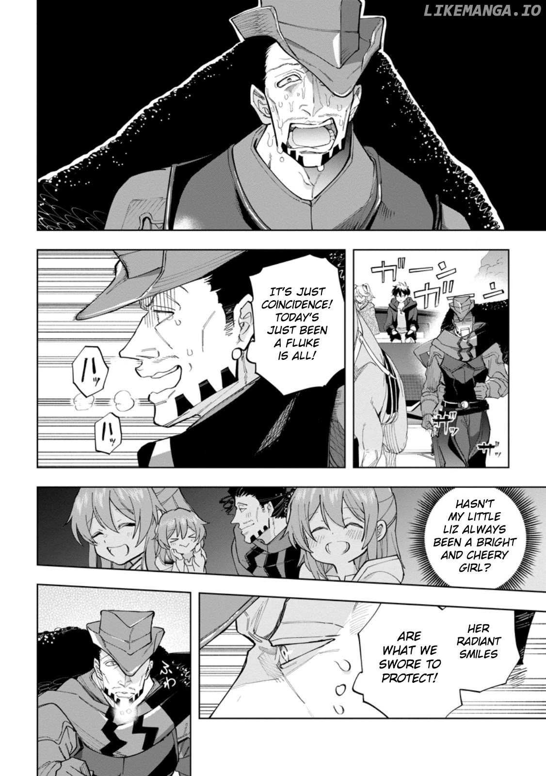 Isekai Craft Gurashi Jiyu Kimamana Seisan Shoku No Honobono Slow Life Chapter 23 - page 14