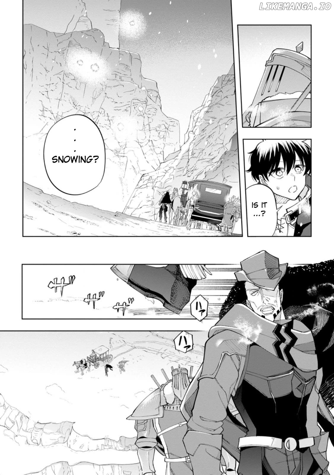 Isekai Craft Gurashi Jiyu Kimamana Seisan Shoku No Honobono Slow Life Chapter 23 - page 15