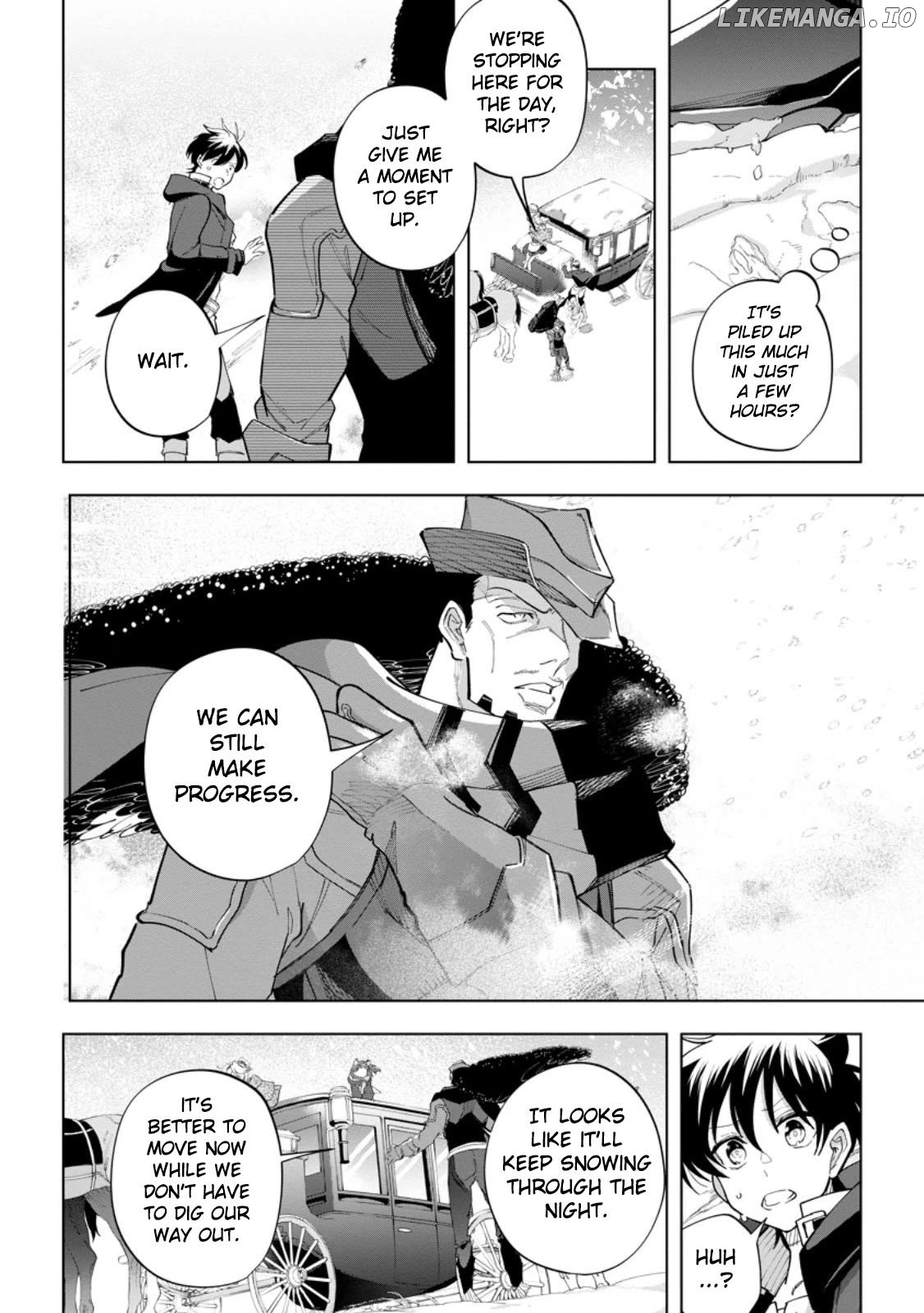 Isekai Craft Gurashi Jiyu Kimamana Seisan Shoku No Honobono Slow Life Chapter 23 - page 16