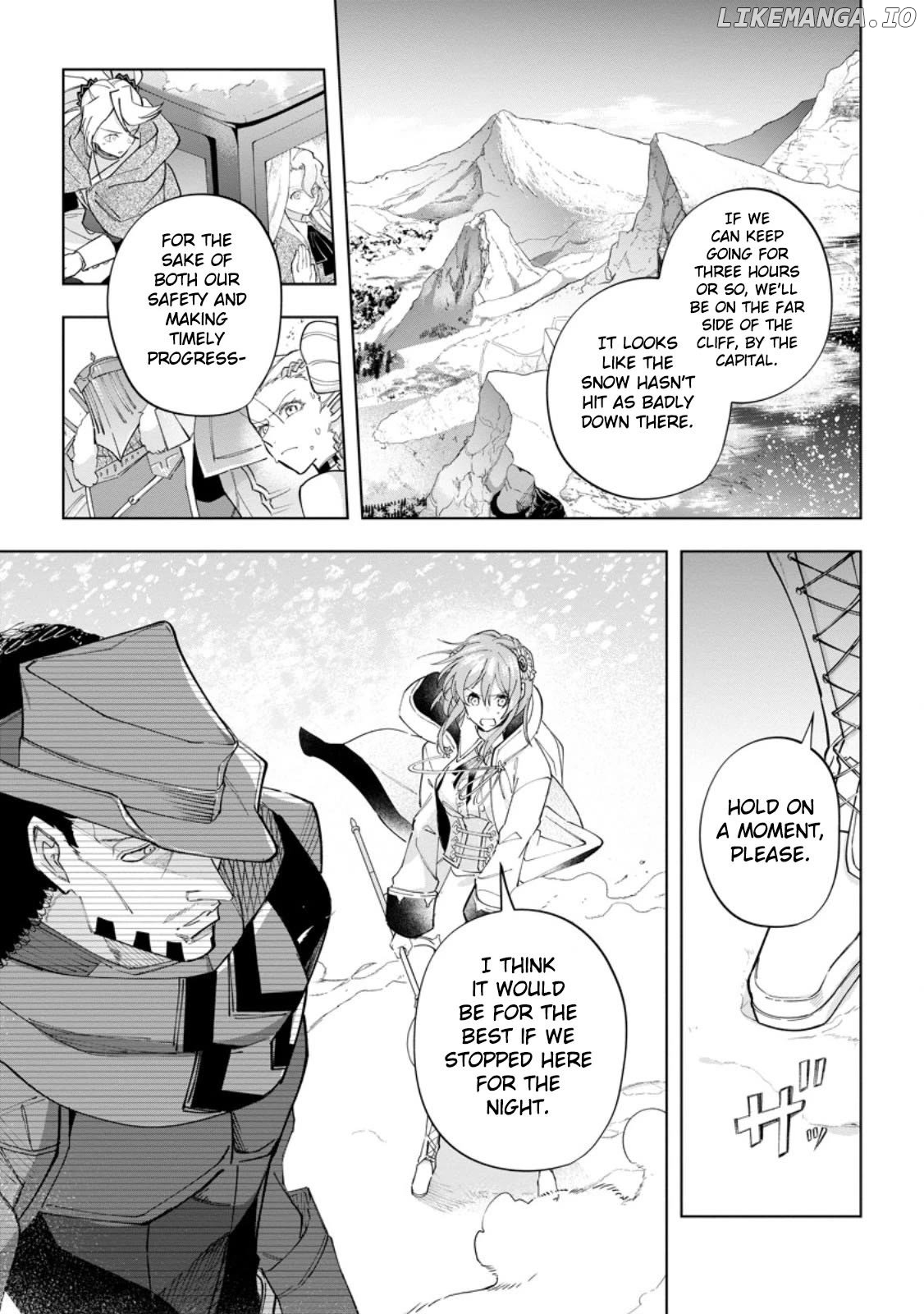 Isekai Craft Gurashi Jiyu Kimamana Seisan Shoku No Honobono Slow Life Chapter 23 - page 17