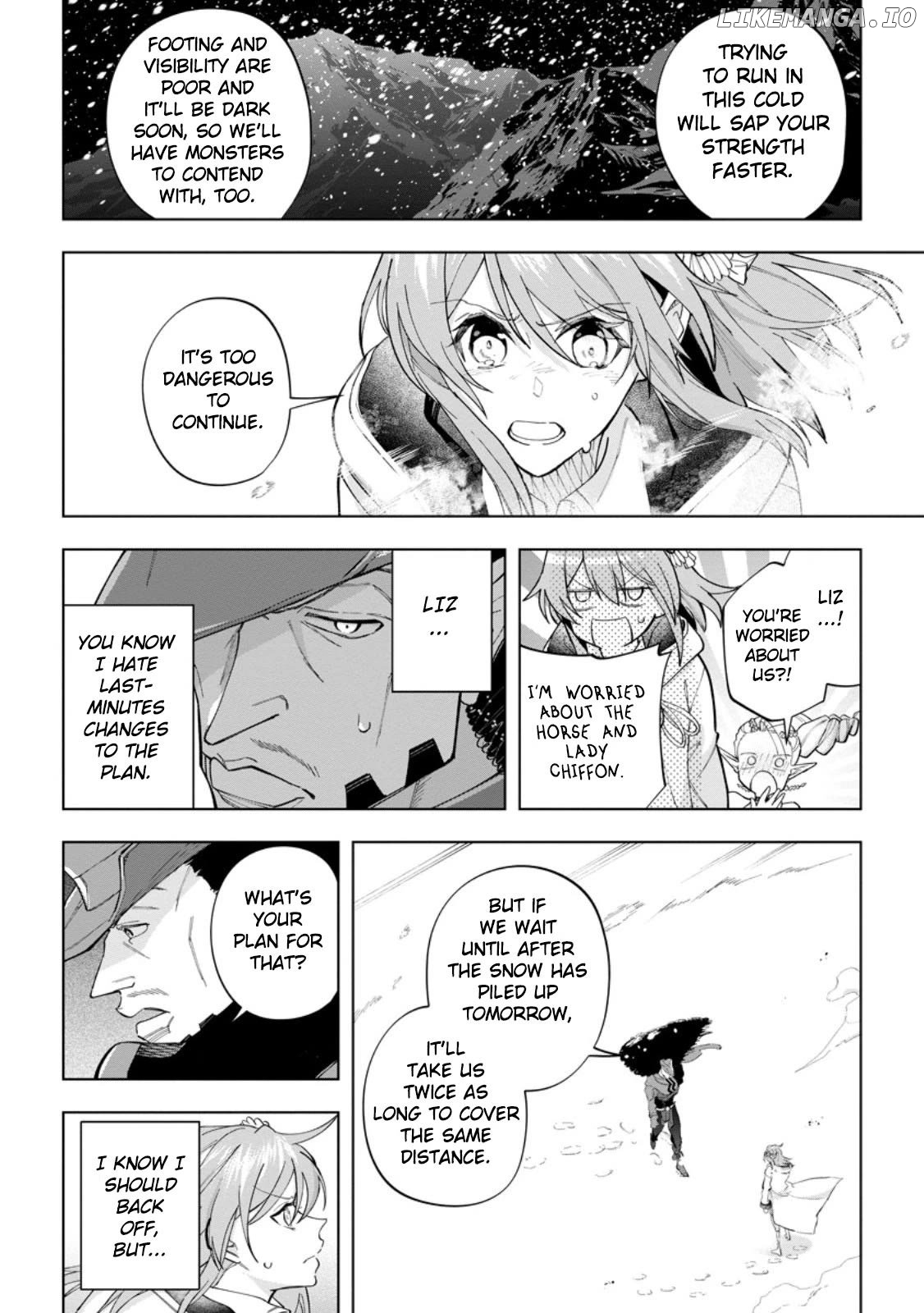 Isekai Craft Gurashi Jiyu Kimamana Seisan Shoku No Honobono Slow Life Chapter 23 - page 18