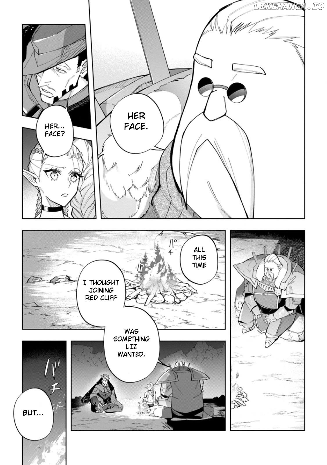 Isekai Craft Gurashi Jiyu Kimamana Seisan Shoku No Honobono Slow Life Chapter 23 - page 3